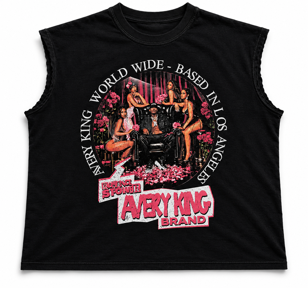 Romance is Power Tee
